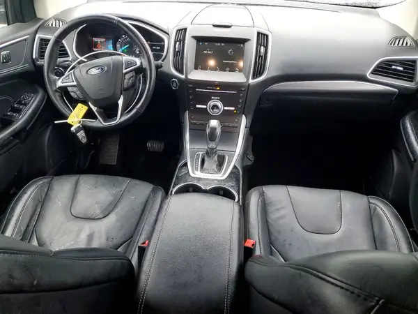 2FMPK4K99JBB67920 2018 FORD EDGE - Image 8