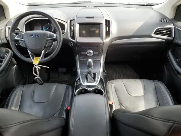 2FMPK4K99JBB74219 2018 FORD EDGE - Image 8