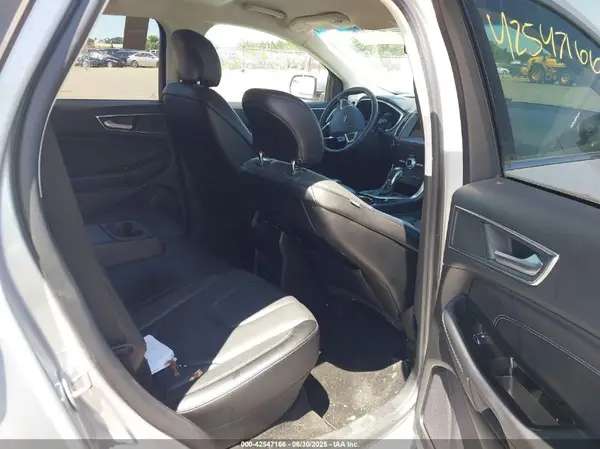 2FMPK4K99JBB75290 2018 FORD EDGE - Image 8