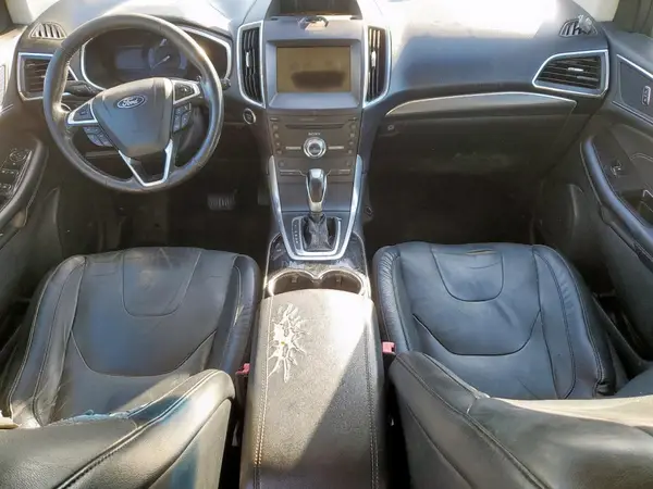 2FMPK4K99JBB75810 2018 FORD EDGE - Image 8