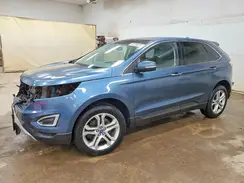 2FMPK4K99JBB85673 2018 FORD EDGE