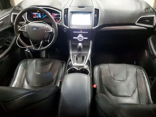 2FMPK4K99JBB85673 2018 FORD EDGE - Image 8