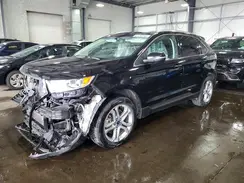 2FMPK4K99JBB89321 2018 FORD EDGE