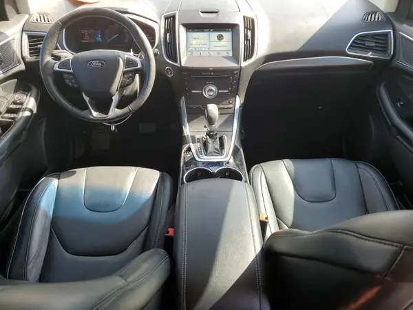 2FMPK4K99JBB94969 2018 FORD EDGE - Image 8