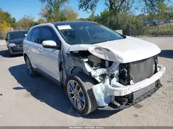 2FMPK4K99JBB98990 2018 FORD EDGE