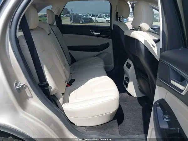 2FMPK4K99JBC01077 2018 FORD EDGE - Image 8
