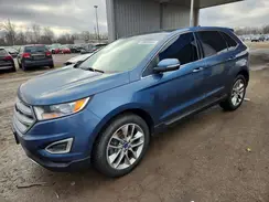 2FMPK4K99JBC03847 2018 FORD EDGE