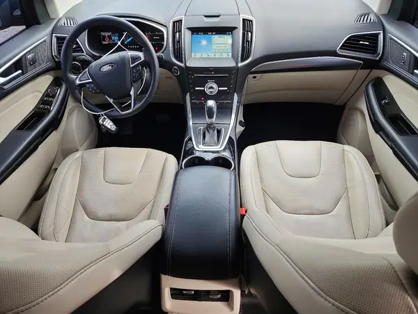 2FMPK4K99JBC03847 2018 FORD EDGE - Image 8