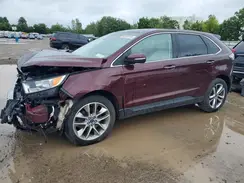2FMPK4K99JBC09339 2018 FORD EDGE