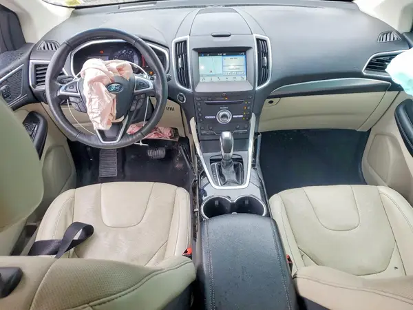 2FMPK4K99JBC09339 2018 FORD EDGE - Image 8
