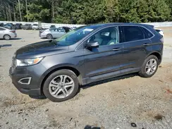 2FMPK4K99JBC16176 2018 FORD EDGE