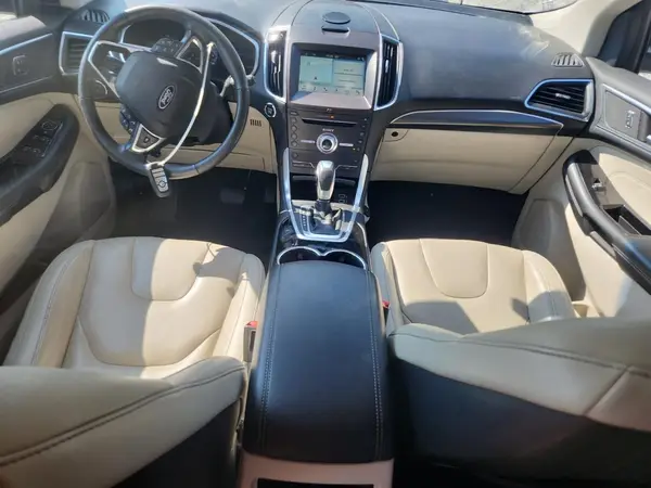 2FMPK4K99JBC16176 2018 FORD EDGE - Image 8