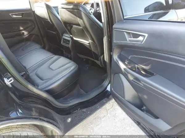 2FMPK4K99JBC19529 2018 FORD EDGE - Image 8