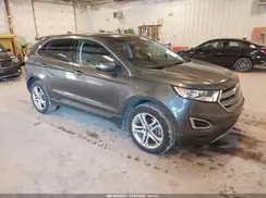 2FMPK4K99JBC19613 2018 FORD EDGE