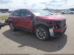 2FMPK4K99JBC20468 2018 FORD EDGE