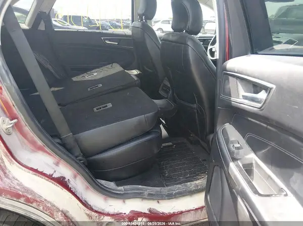 2FMPK4K99JBC20468 2018 FORD EDGE - Image 8
