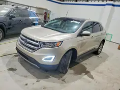 2FMPK4K99JBC22673 2018 FORD EDGE