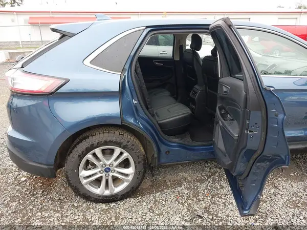 2FMPK4K99JBC23712 2018 FORD EDGE - Image 8