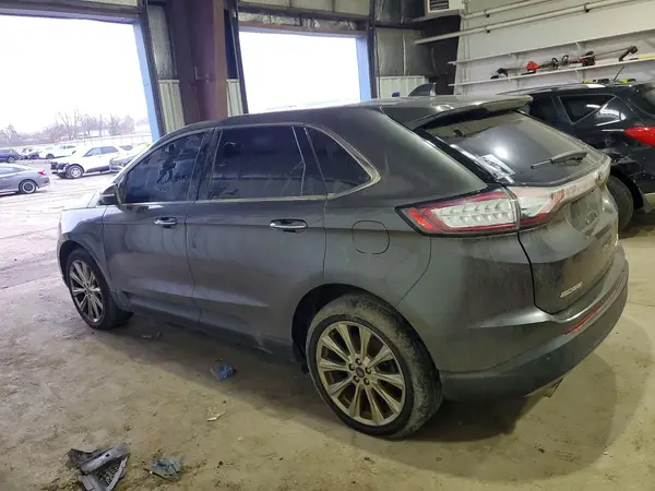 2FMPK4K99JBC26044 2018 FORD EDGE - Image 2