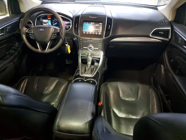 2FMPK4K99JBC26044 2018 FORD EDGE - Image 8