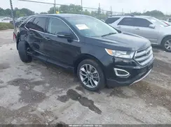 2FMPK4K99JBC39554 2018 FORD EDGE
