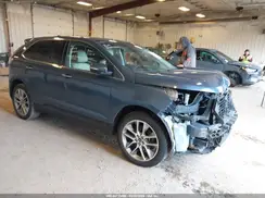 2FMPK4K99JBC43779 2018 FORD EDGE