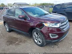 2FMPK4K99JBC46777 2018 FORD EDGE