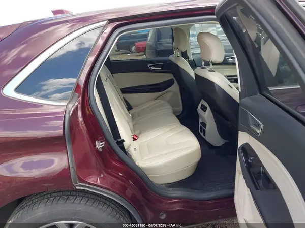 2FMPK4K99JBC46777 2018 FORD EDGE - Image 8