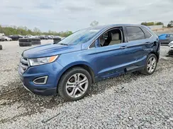 2FMPK4K99JBC50716 2018 FORD EDGE