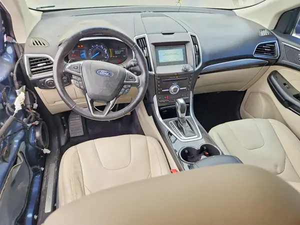 2FMPK4K99JBC50716 2018 FORD EDGE - Image 8