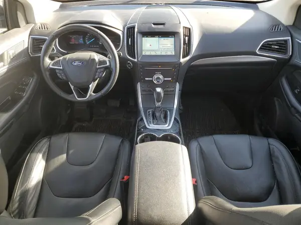 2FMPK4K99JBC56564 2018 FORD EDGE - Image 8
