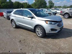 2FMPK4K99KBB00641 2019 FORD EDGE