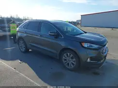 2FMPK4K99KBB01532 2019 FORD EDGE