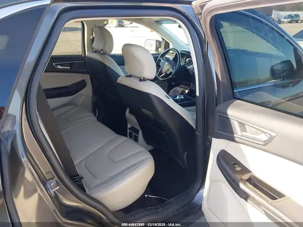 2FMPK4K99KBB01532 2019 FORD EDGE - Image 8