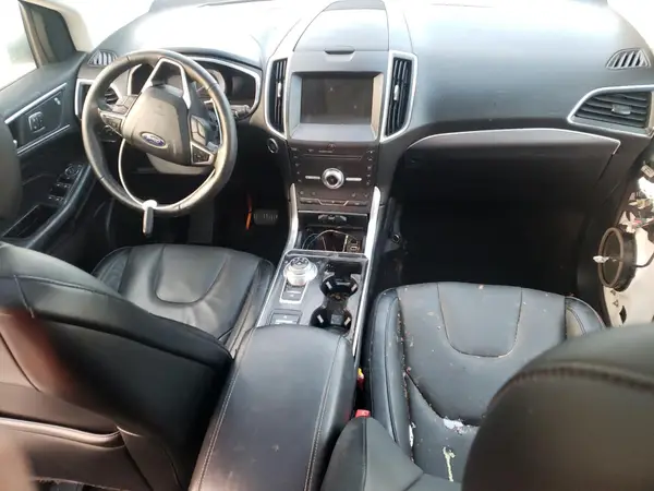 2FMPK4K99KBB08660 2019 FORD EDGE - Image 8