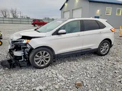 2FMPK4K99KBB09355 2019 FORD EDGE