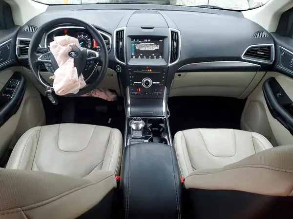 2FMPK4K99KBB09355 2019 FORD EDGE - Image 8