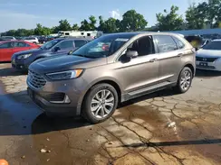 2FMPK4K99KBB10537 2019 FORD EDGE