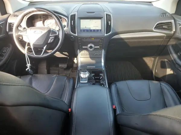 2FMPK4K99KBB10537 2019 FORD EDGE - Image 8