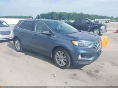 2FMPK4K99KBB12143 2019 FORD EDGE