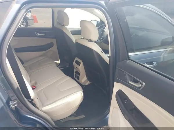2FMPK4K99KBB12143 2019 FORD EDGE - Image 8