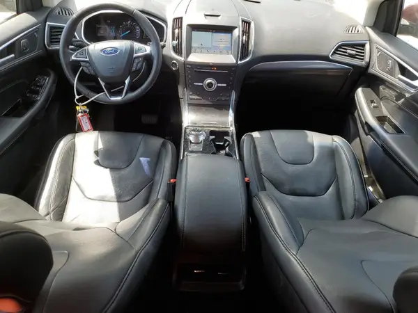 2FMPK4K99KBB13583 2019 FORD EDGE - Image 8