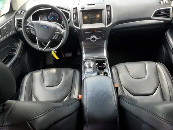 2FMPK4K99KBB15236 2019 FORD EDGE - Image 8