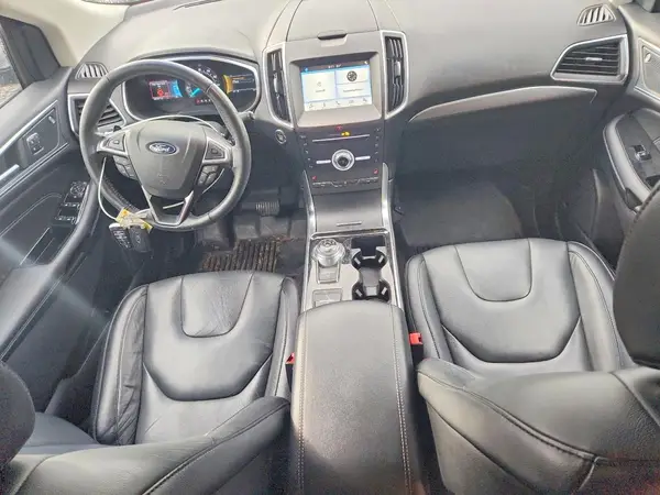 2FMPK4K99KBB15544 2019 FORD EDGE - Image 8
