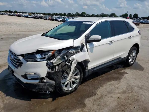 2FMPK4K99KBB27600 2019 FORD EDGE - Image 1