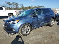 2FMPK4K99KBB32005 2019 FORD EDGE