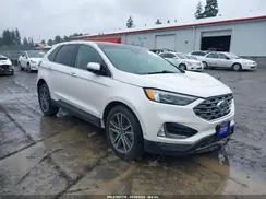 2FMPK4K99KBB32893 2019 FORD EDGE