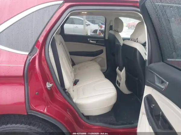 2FMPK4K99KBB35681 2019 FORD EDGE - Image 8