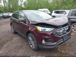 2FMPK4K99KBB40735 2019 FORD EDGE