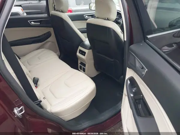 2FMPK4K99KBB40735 2019 FORD EDGE - Image 8